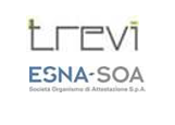 Logo TREVI SRL